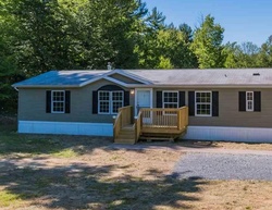 Pre-foreclosure Listing in HINDS RD GALWAY, NY 12074