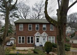 Pre-foreclosure in  TIBBETTS RD Yonkers, NY 10705