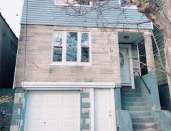 Pre-foreclosure in  57TH RD Maspeth, NY 11378
