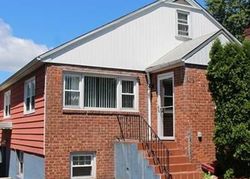 Pre-foreclosure in  SEARS AVE Elmsford, NY 10523