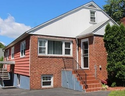 Pre-foreclosure in  SEARS AVE Elmsford, NY 10523