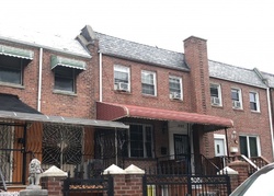 Pre-foreclosure in  WHEELER AVE Bronx, NY 10472