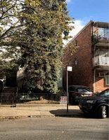 Pre-foreclosure in  45TH ST Brooklyn, NY 11219