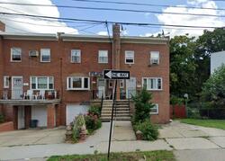 Pre-foreclosure in  STEDMAN PL Bronx, NY 10469