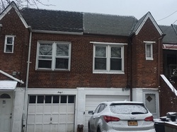 Pre-foreclosure in  196TH ST Saint Albans, NY 11412