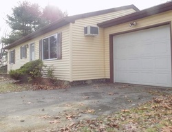 Pre-foreclosure Listing in VIEW PL HIGHLAND, NY 12528