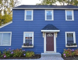 Pre-foreclosure in  STONE RD Rochester, NY 14616