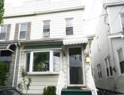 Pre-foreclosure in  ALBANY AVE Brooklyn, NY 11210