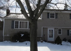 Pre-foreclosure in  LARK DR Centereach, NY 11720