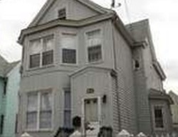 Pre-foreclosure Listing in 87TH AVE RICHMOND HILL, NY 11418