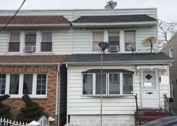 Pre-foreclosure in  ROSITA RD Ozone Park, NY 11417