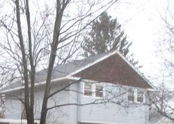 Pre-foreclosure in  MAPLEWOOD PKWY South Glens Falls, NY 12803