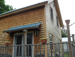 Pre-foreclosure in  BROAD ST Port Henry, NY 12974