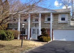 Pre-foreclosure in  WESLEYAN RD Smithtown, NY 11787