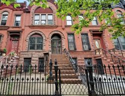 Pre-foreclosure in  DECATUR ST Brooklyn, NY 11233