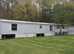 Pre-foreclosure Listing in TONEISON RD BLOOMFIELD, NY 14469