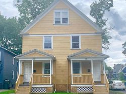 Pre-foreclosure in  FLINT ST # 381 Rochester, NY 14611