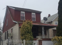 Pre-foreclosure Listing in 104TH AVE QUEENS VILLAGE, NY 11429