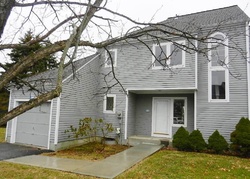 Pre-foreclosure Listing in FAIRWAY DR CARMEL, NY 10512