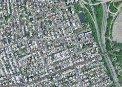 Pre-foreclosure in  38TH AVE Corona, NY 11368