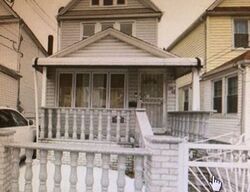 Pre-foreclosure in  132ND ST South Ozone Park, NY 11420