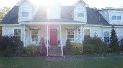 Pre-foreclosure in  MONTAUK HWY East Moriches, NY 11940