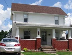 Pre-foreclosure Listing in WALNUT ST OLEAN, NY 14760