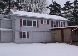 Pre-foreclosure Listing in SHEFFIELD RD ITHACA, NY 14850