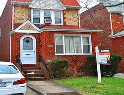 Pre-foreclosure in  215TH ST Queens Village, NY 11427