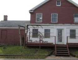 Pre-foreclosure Listing in HEMPSTEAD TPKE ELMONT, NY 11003