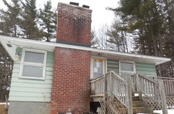 Pre-foreclosure Listing in INDIAN FIELDS RD FEURA BUSH, NY 12067