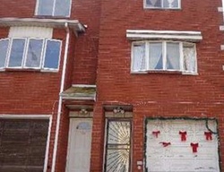 Pre-foreclosure in  GIORDAN CT Staten Island, NY 10303