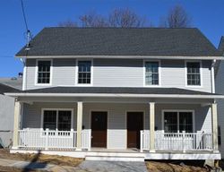 Pre-foreclosure Listing in BROOKSIDE AVE NYACK, NY 10960