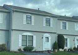 Pre-foreclosure Listing in WARGO CT WEST HAVERSTRAW, NY 10993