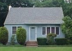 Pre-foreclosure in  CONCORD RD Shirley, NY 11967