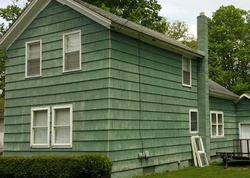 Pre-foreclosure Listing in CENTER ST WARSAW, NY 14569