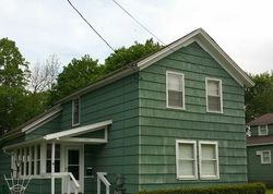 Pre-foreclosure in  CENTER ST Warsaw, NY 14569