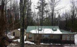 Pre-foreclosure in  FEDERAL CITY RD Middleburgh, NY 12122