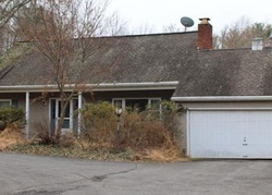 Pre-foreclosure in  MARCOTTE RD Kingston, NY 12401