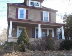 Pre-foreclosure Listing in CHURCH ST HAGAMAN, NY 12086