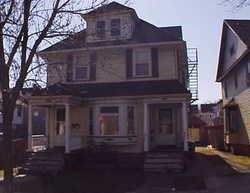 Pre-foreclosure in  ROSEDALE ST Rochester, NY 14620