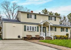 Pre-foreclosure in  SHEPPARD CT Brentwood, NY 11717