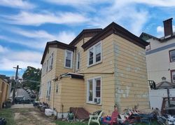 Pre-foreclosure in  WRIGHT ST Staten Island, NY 10304