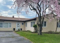 Pre-foreclosure in  MARSHALL ST Massapequa, NY 11758