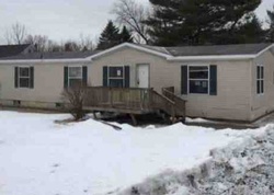 Pre-foreclosure Listing in STATE ROUTE 22 PETERSBURG, NY 12138