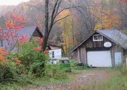 Pre-foreclosure Listing in GUERNSEY HOLLOW RD FREWSBURG, NY 14738