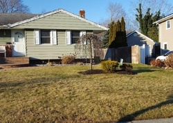 Pre-foreclosure Listing in OTT PL COMMACK, NY 11725