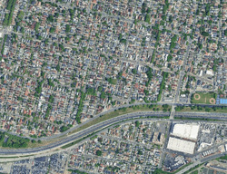 Pre-foreclosure in  126TH ST South Ozone Park, NY 11420