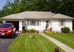 Pre-foreclosure Listing in PADDOCK PL HUDSON, NY 12534