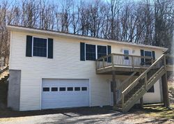 Pre-foreclosure in  STATE ROUTE 9J Stuyvesant, NY 12173